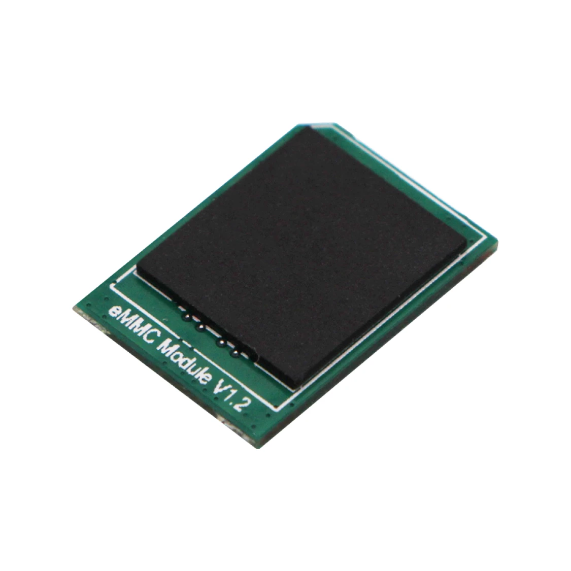 Radxa eMMC Module Up to 128GB Compatible with Radxa SBCs Pluggable Storage Chips emmc module