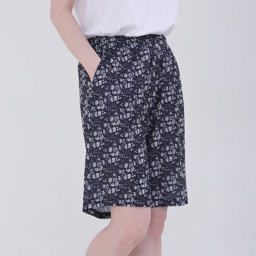 에이원 쿨링 플리츠 5부 여성 잠옷바지 W9304 Best Top5 에이원 쿨링 플리츠 5부 여성 잠옷바지 W9304 Best Top5