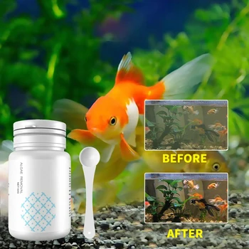 Aquarium Algae Cleaning Tablets 1