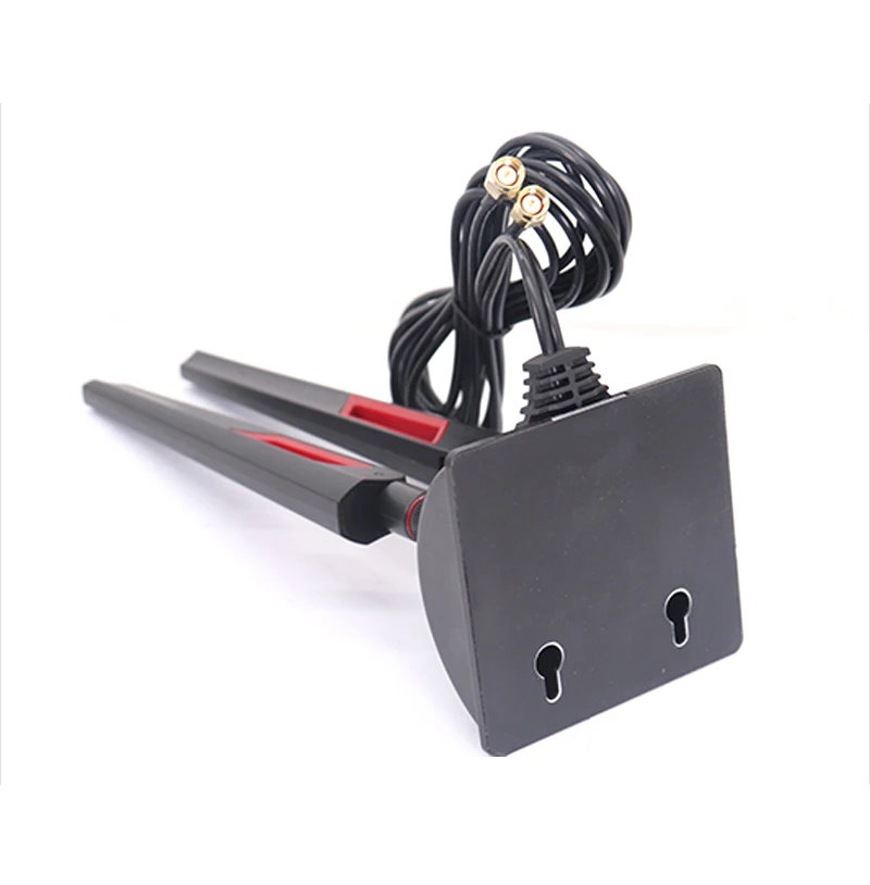 5G WiFi external antenna, TS9 SMA magnetic base, used for remote mobile phone routers, modems, network cards, signal amplifiers
