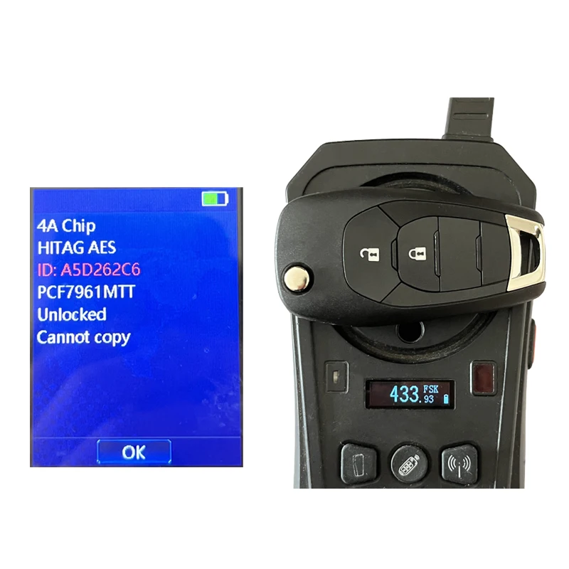 Chevrolet Spark Sonic Trax 2019-2021 Original Key 2/3/4 Button 315/434MHz 46 Chip 13522781 2 Chevrolet Spark Sonic Trax 2019-2021 Original Key 2/3/4 Button 315/434MHz 46 Chip 13522781 2