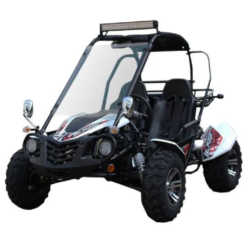 Blazer TrailMaster, GoKart 200EX