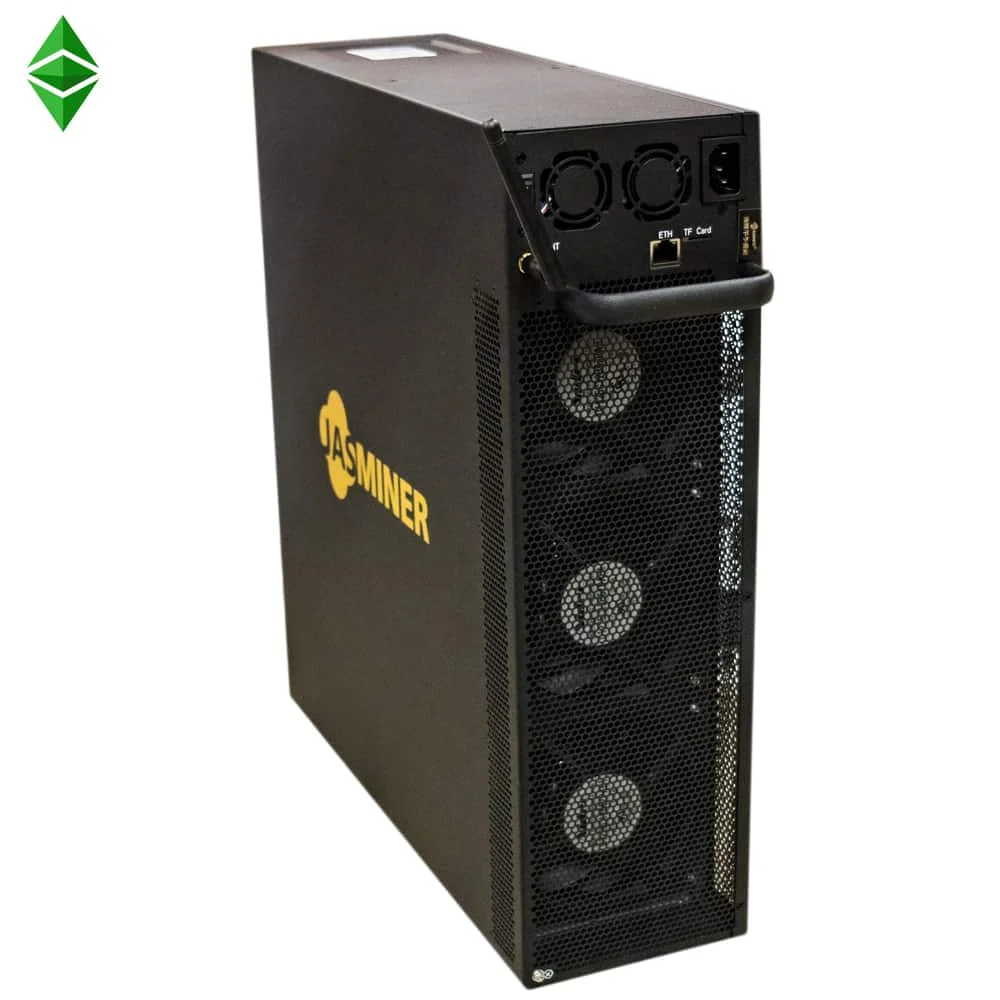 

Новый бесшумный сервер JASMINER X16-Q с высокой производительностью 3U Wi-Fi (1950MH) и др. ETHW, бесплатная доставка