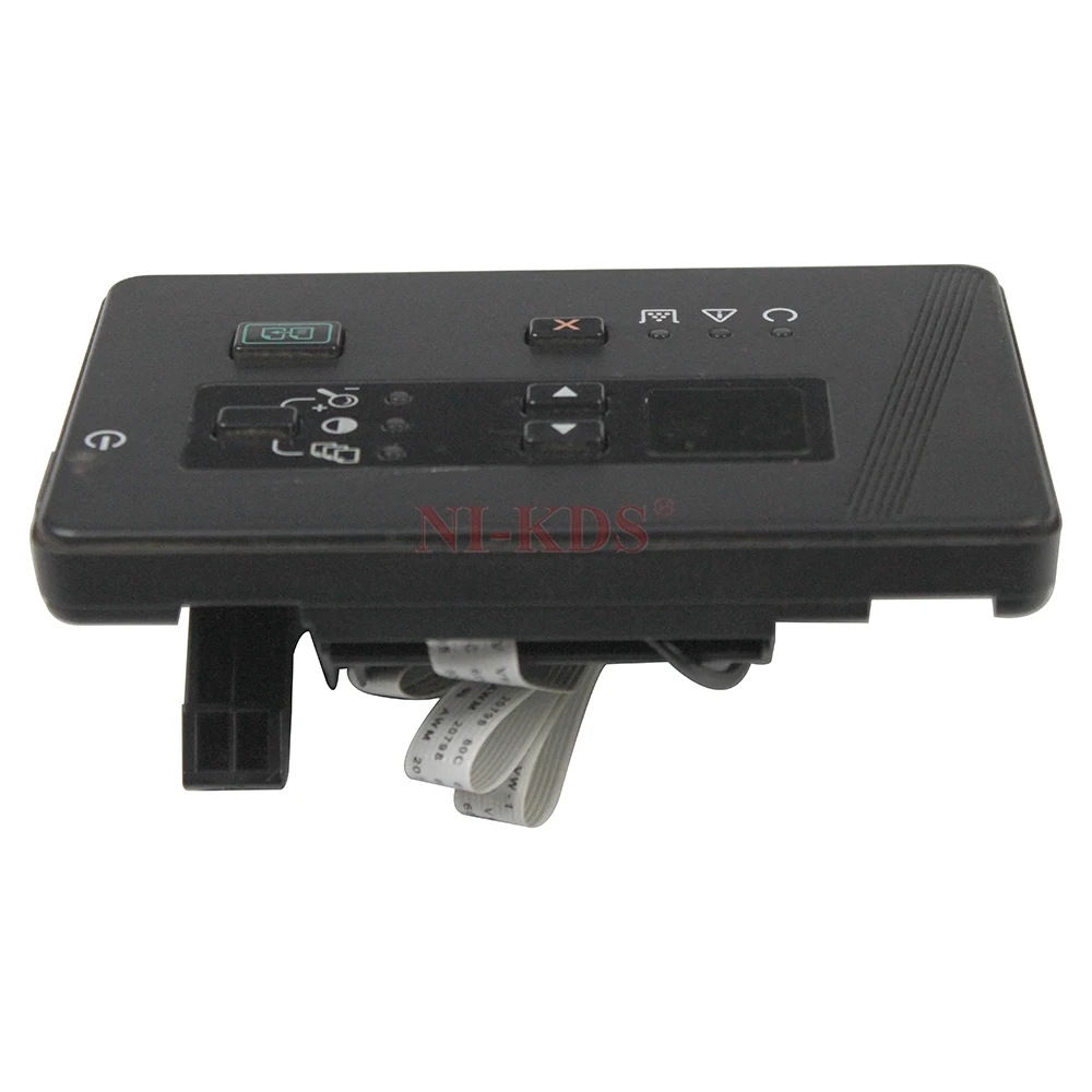 hp m125