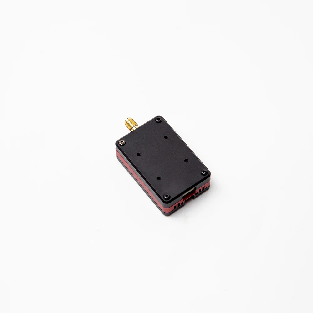 SKYZONE 7.5GHz 5W High Power VTX Video Transmitter with CNC shell VT7550 for Long Range RC FPV Drone Aircraft thumbnail 2
