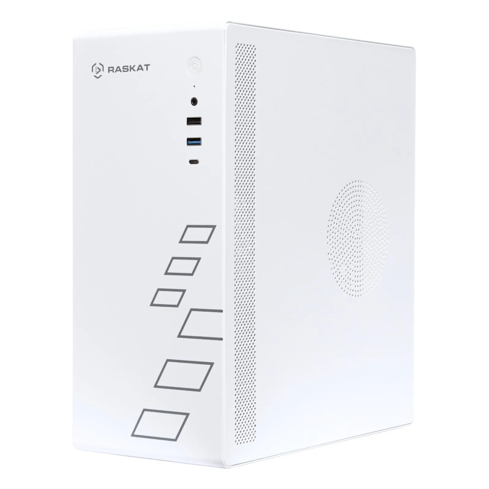 Рисунок 2 - Компьютер Raskat Start 100