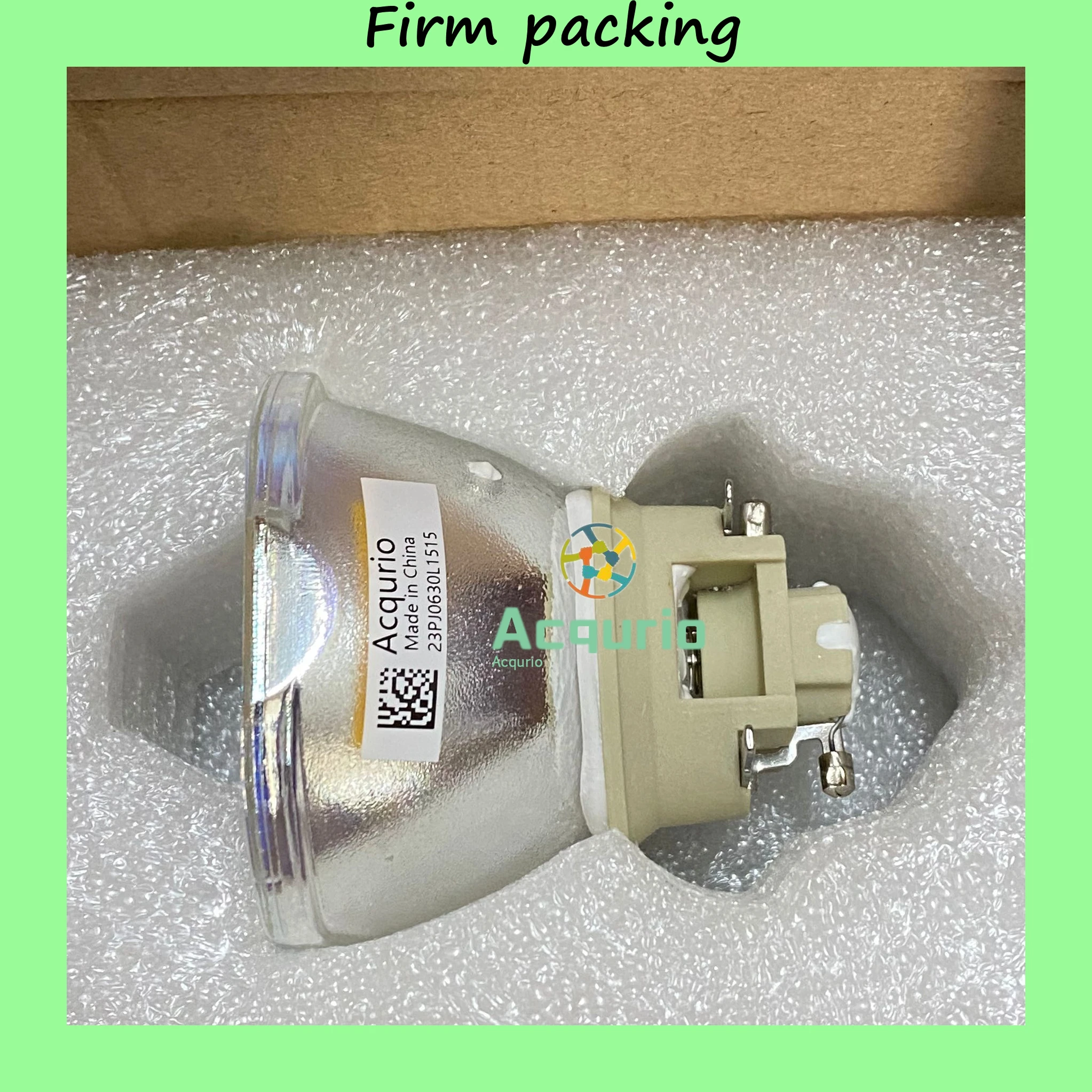 DT02081 lamp for CP-EX303/CP-EX3051WN/CP-EX3551WN/CP-EX4551W projector projector lamp bulb