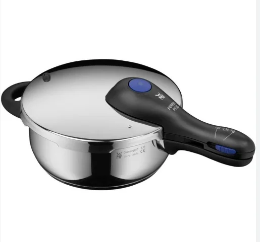 WMF PERFECT D&Uuml;D&Uuml;KL&Uuml; TENCERELER İ&Ccedil;İN UYUMLU SİLİKON LASTİK 22 CM
