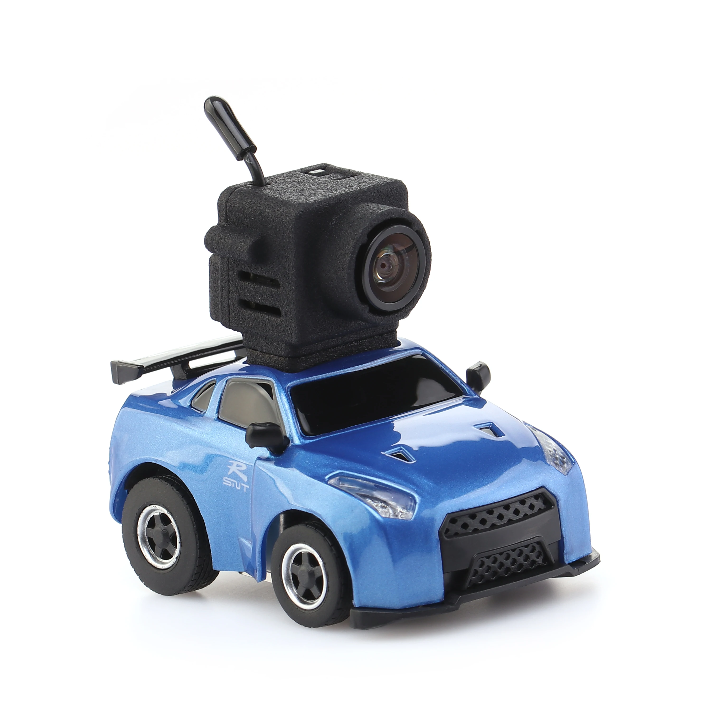 Fpv Goggles First Person Rc Car SNT 1:100 Q25-R35 FPV RC Car With