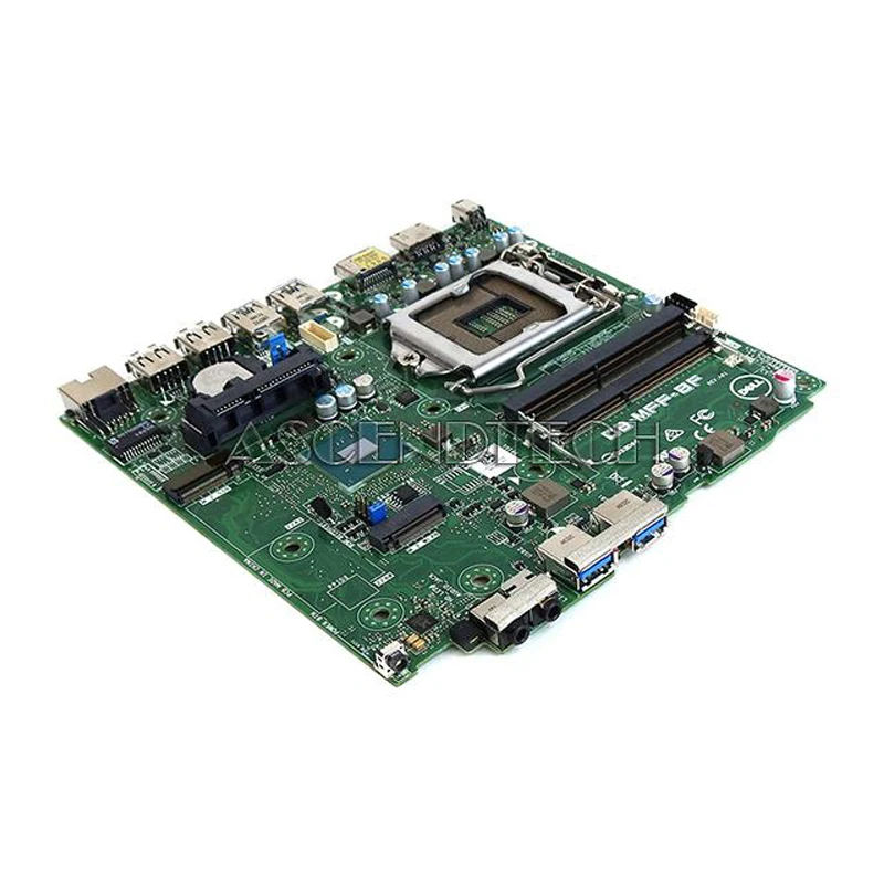 Фото Для детской материнской платы 3050 м, системная плата Φ 0JP3NX JP3NX LGA1151 DDR4 №2