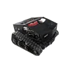 Self Propelled Robotic Lawn Mower Garden Crawler Powerful Gasoline Remote Control Grass Cutter customization 5