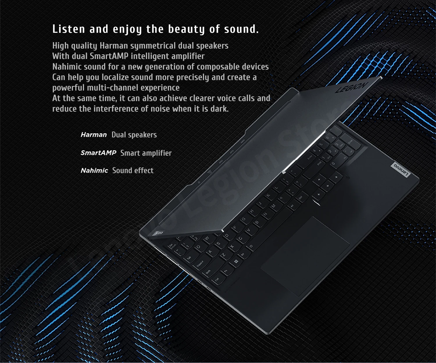 その他ノートPC本体 Legion Y9000X2022 i5-12500H RTX3060 2022 Lenovo Gaming Laptop Legion Y9000X - Ultimate Performance