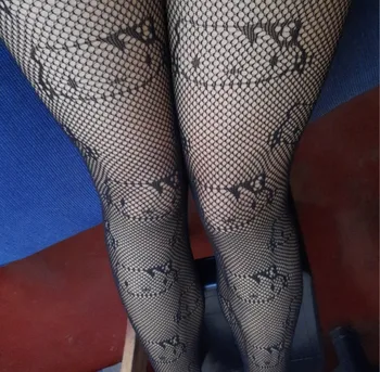 Hello Kitty Fishnets - Kuru Store