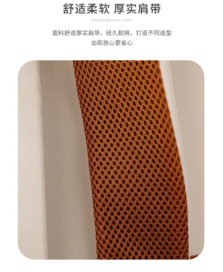 Large Capacity USB Charging Waterproof Backpack Unisex Business Laptop Backpack Stylish Lightweight Travel Bag Trolley Sleeve Sc