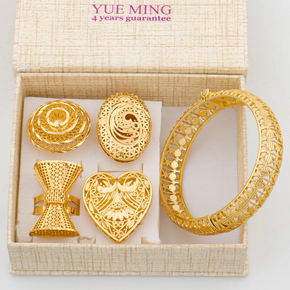 Online Gold Jewellery Store in Dubai