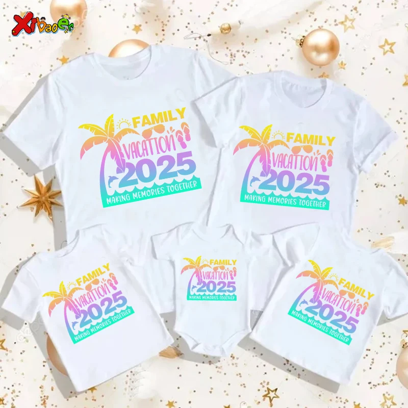 Vacaciones Familiares DiseÃ±o Para Camisetas Familiares Camisas