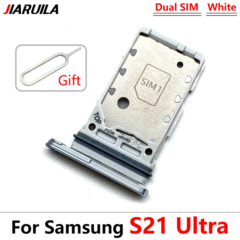 Galaxys21ultra　simフリーおまけ付き。 SAMSUNG (再生新品) Samsung Galaxy S21Ultra [5G] スマートフォン