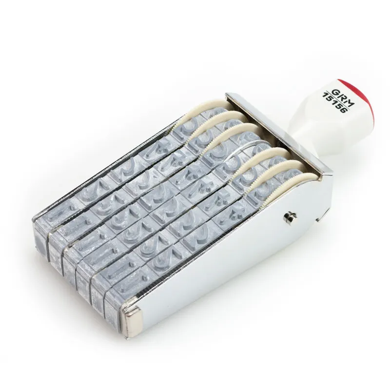 GRM 15156 нумератор ленточный