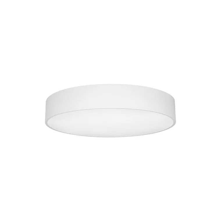 Светильник SP-TOR-PILL-R600-50W Day4000 (WH