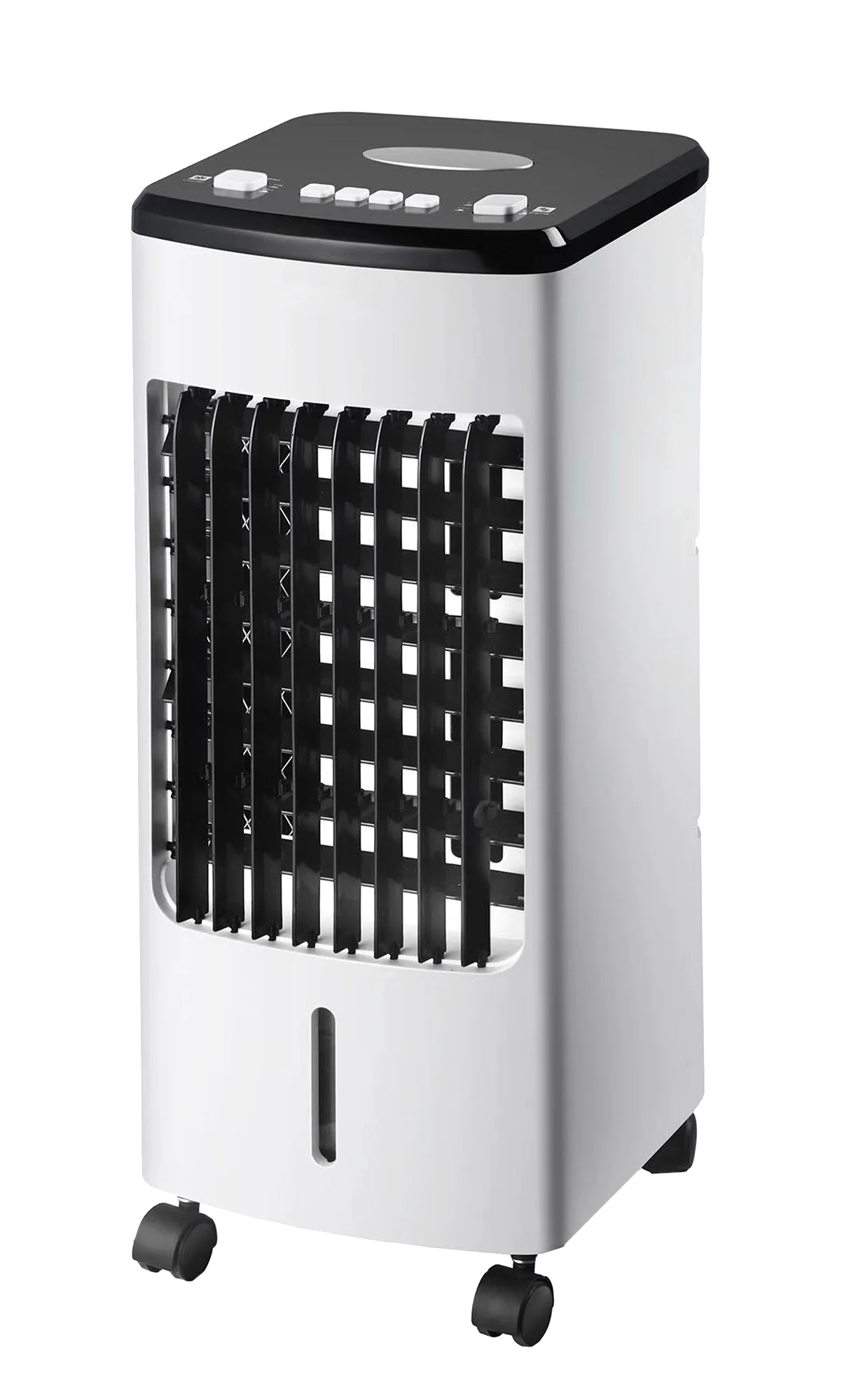 Evaporative air conditioner of the brand COMMODORE. Humidifier fan for home  and office. Compact and lightweight portable Penguin. Cooling system with 3  speeds and 3 modes. Solution for Heat - AliExpress