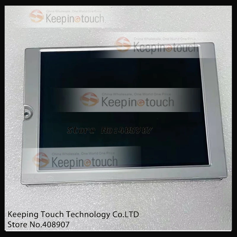 TFT LCD ȭ ÷ г 5.7 TCG057QVLCB-G00 TCG057QVLCA -G00 TFT