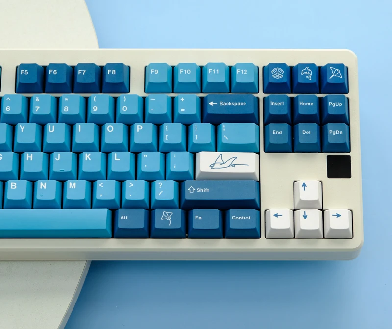 teclados e mouses