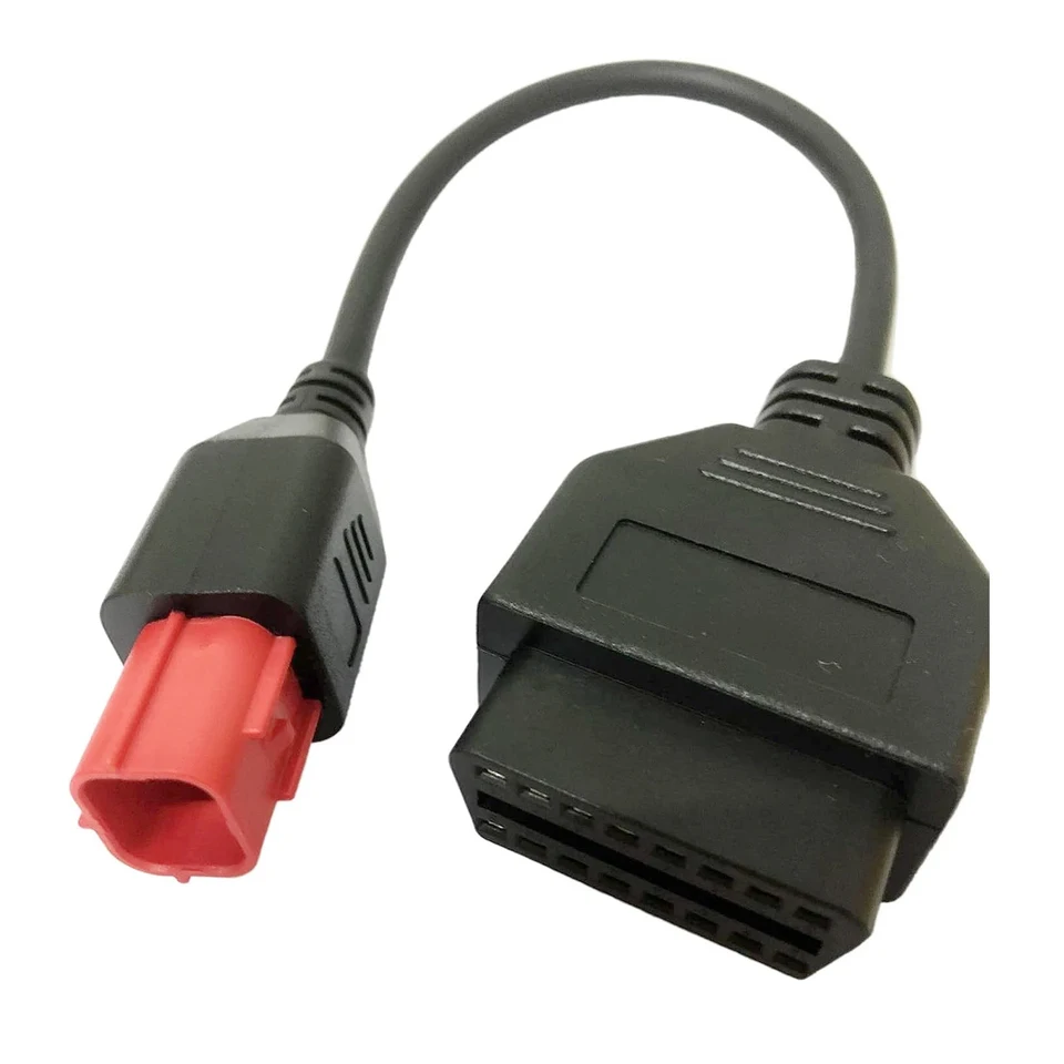 OBDLink LX Bluetooth アダプター 中古品 OBDLink LX Bluetooth OBD2 for BMW Motocycle Motorade MOTOSCAN Plus