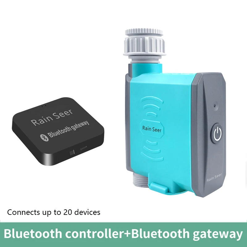 BLE Set B