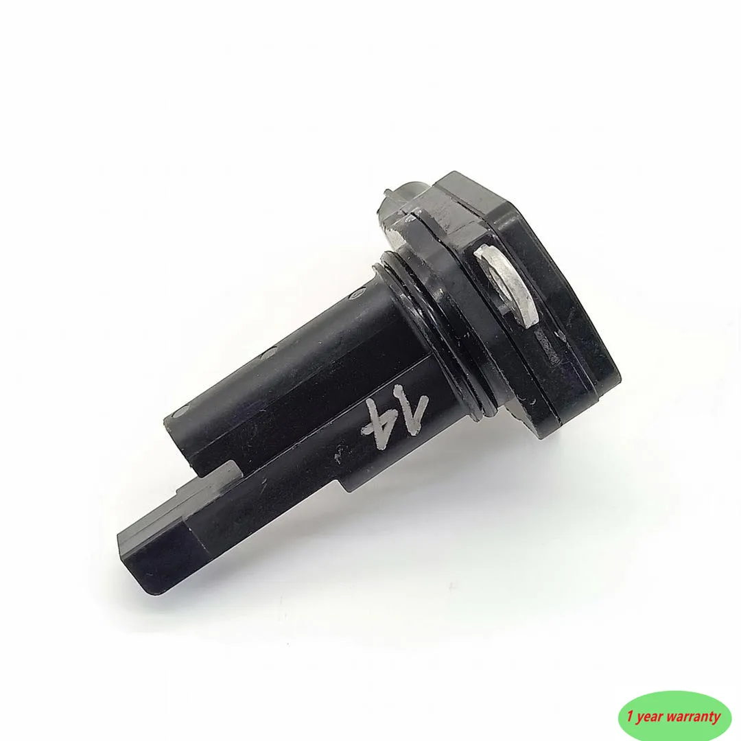 1x 22204 0T030 Mass Air Flow MAF Sensor For TOYOTA RAV 4 III IV 2.0
