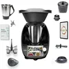 BUY 2 GET 1 FREE Vorwerk Thermomixs TM6 Complete 1
