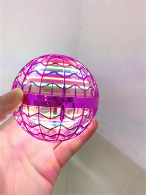 Atmotoys Flying Ball