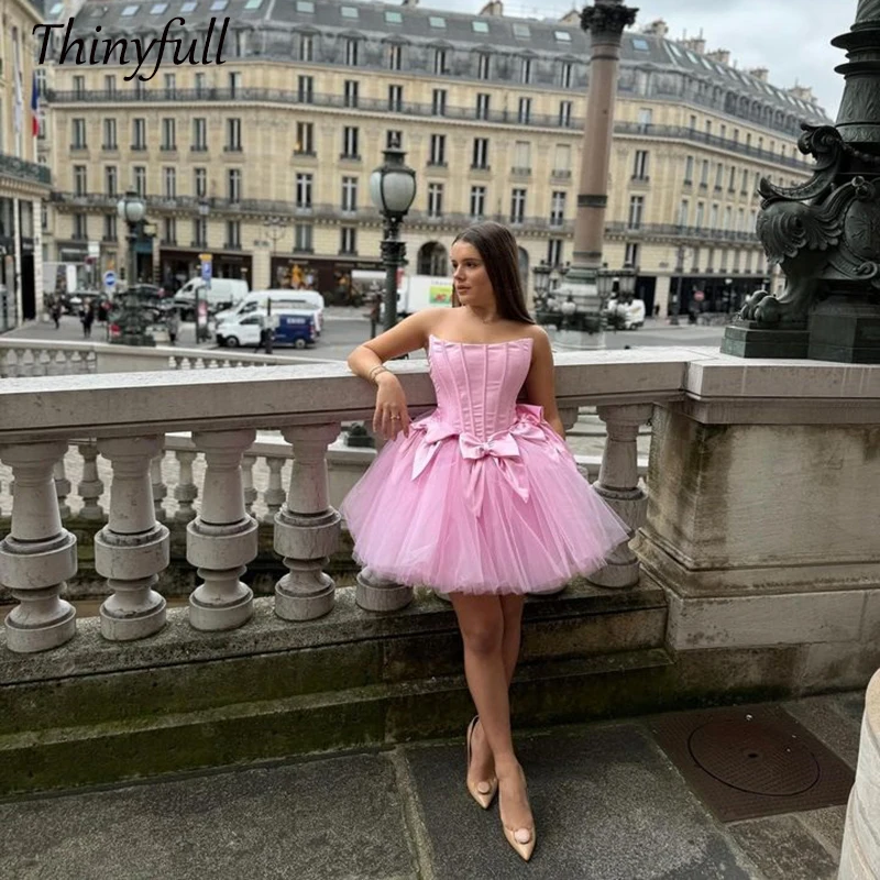 Cocktail Vestidos Informales Para Adolescentes Falda Vestidos