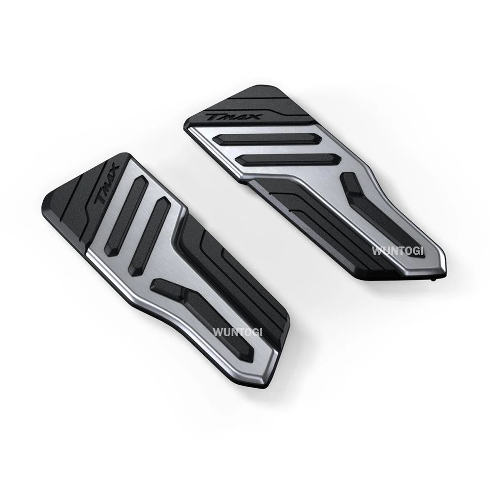 T Max 560 Accessori Poggiapiedi Per Moto Per Yamaha T-Max 560 Tmax 560 2022 Poggiapiedi Pannelli Per Pedane Antiscivolo