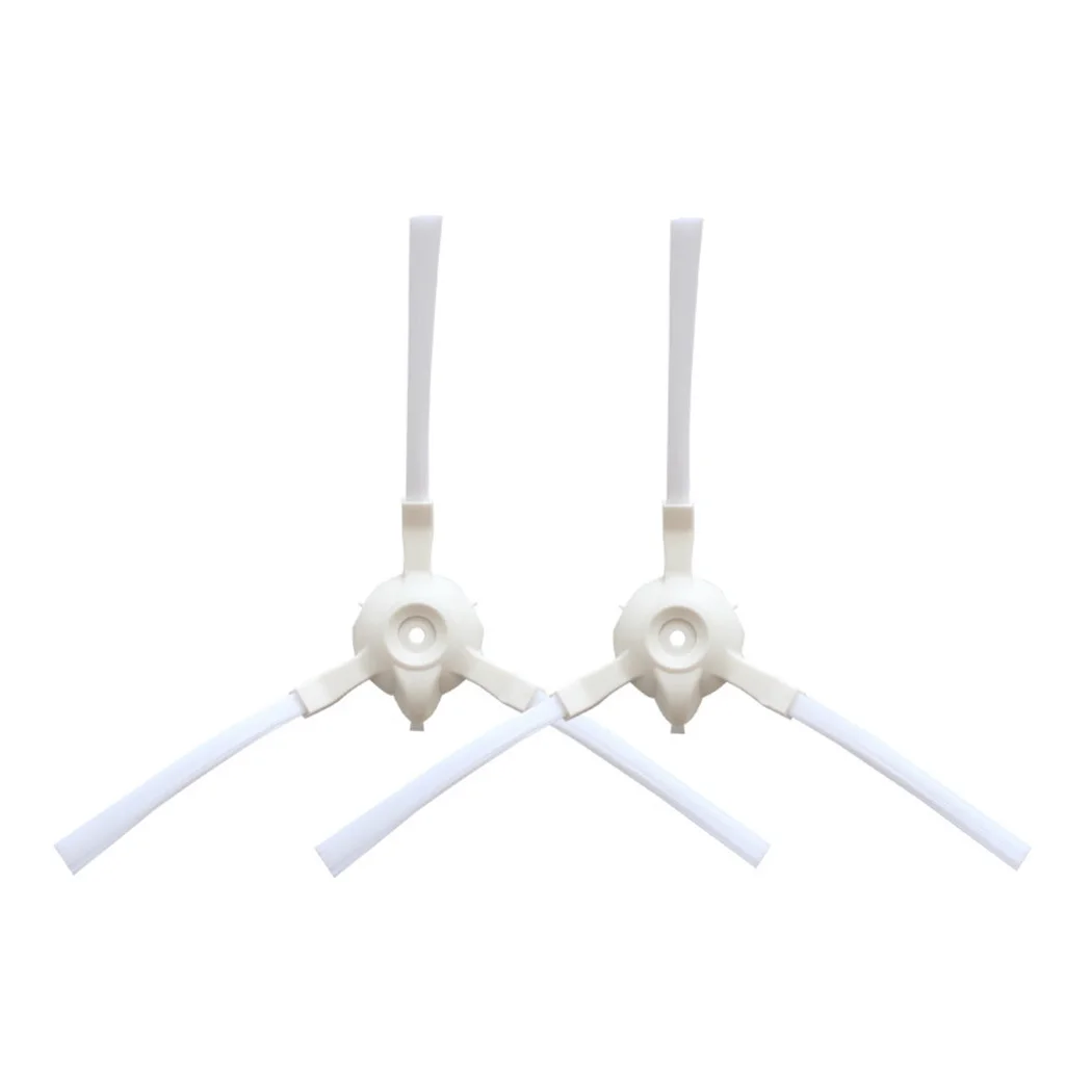 Фото Боковая щетка, совместимая с 360 S6 Pro X90 X95 isweep X3 X5 Moneual Mbot 900 Tefal Rowenta Explorer Series 20 40 75 95, запасные части №2