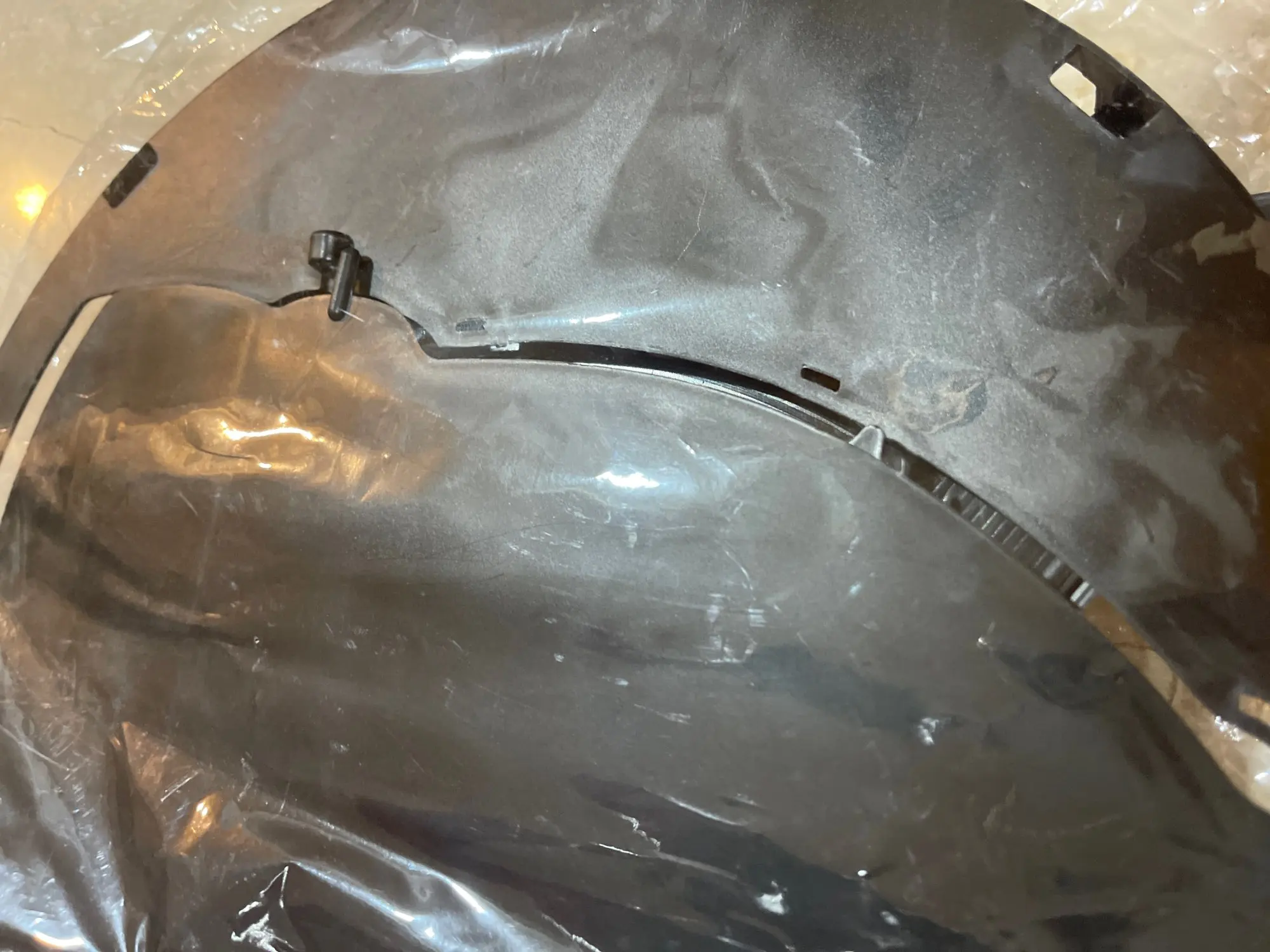 MultiCatch Mouse Trap: Humane & Lethal Mice Solution photo review