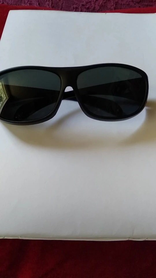 Óculos HD – Óculos para Enxergar Melhor à Noite (Night Vision) photo review