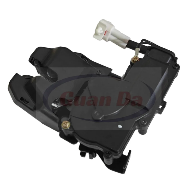 Car Tailgate Rear Trunk Lock Block For Geely Emgrand EC7 2009- 1068002167