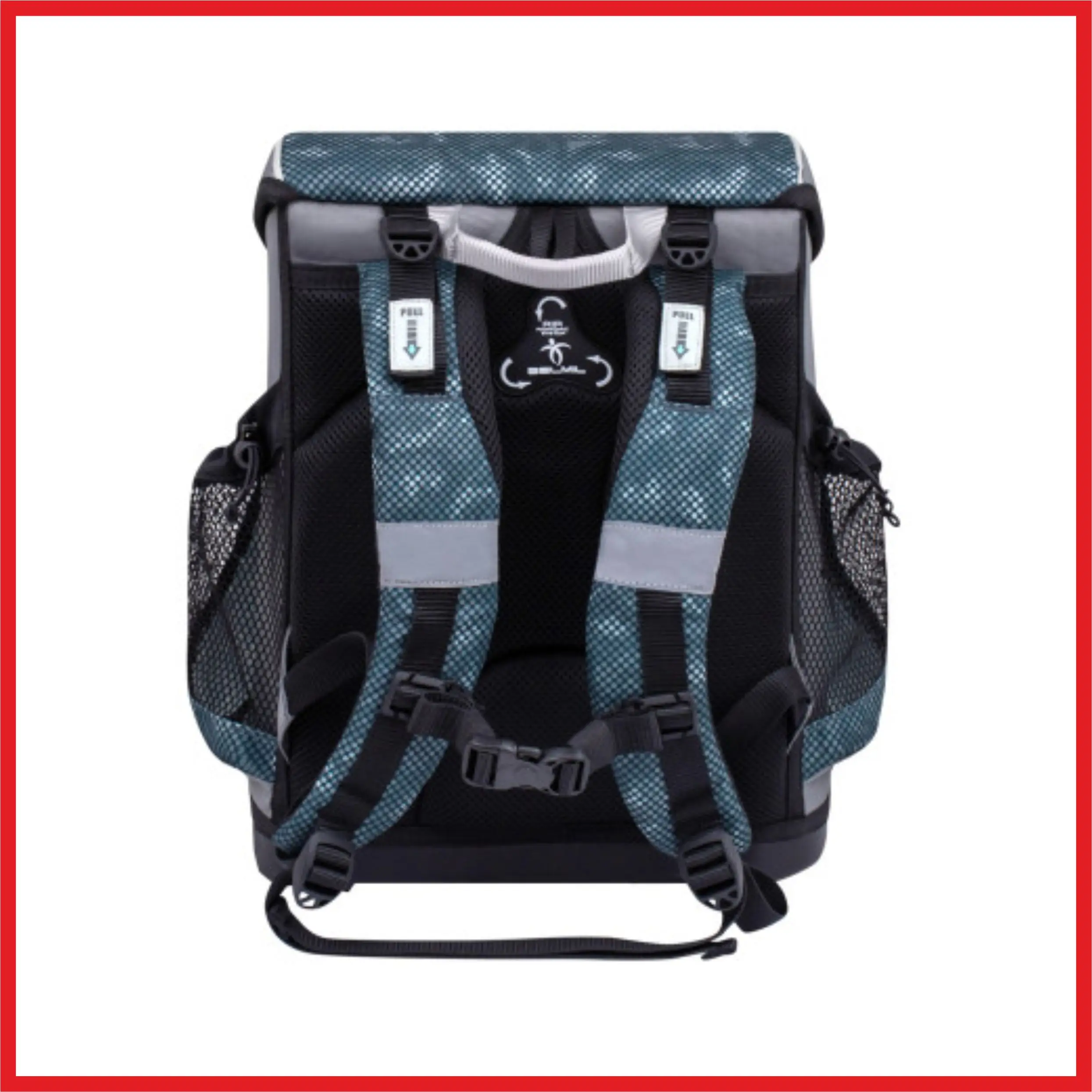 Рисунок 4 - Ранец школьный Belmil Mini-Fit