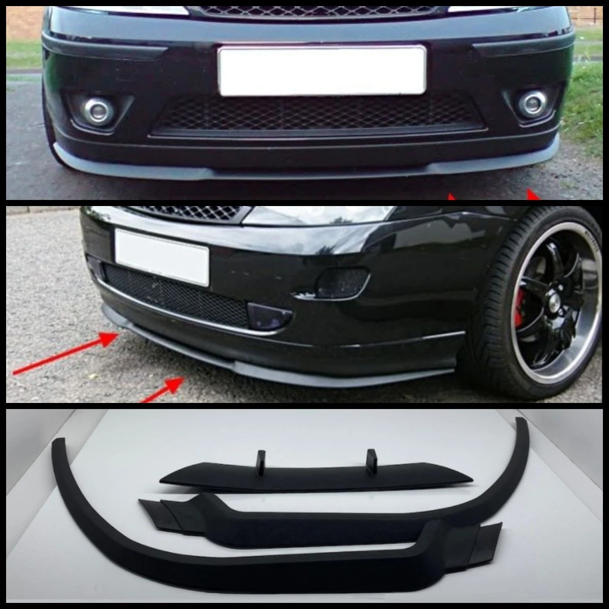 Ford Focus Mk1 Body Kit ubicaciondepersonas.cdmx.gob.mx