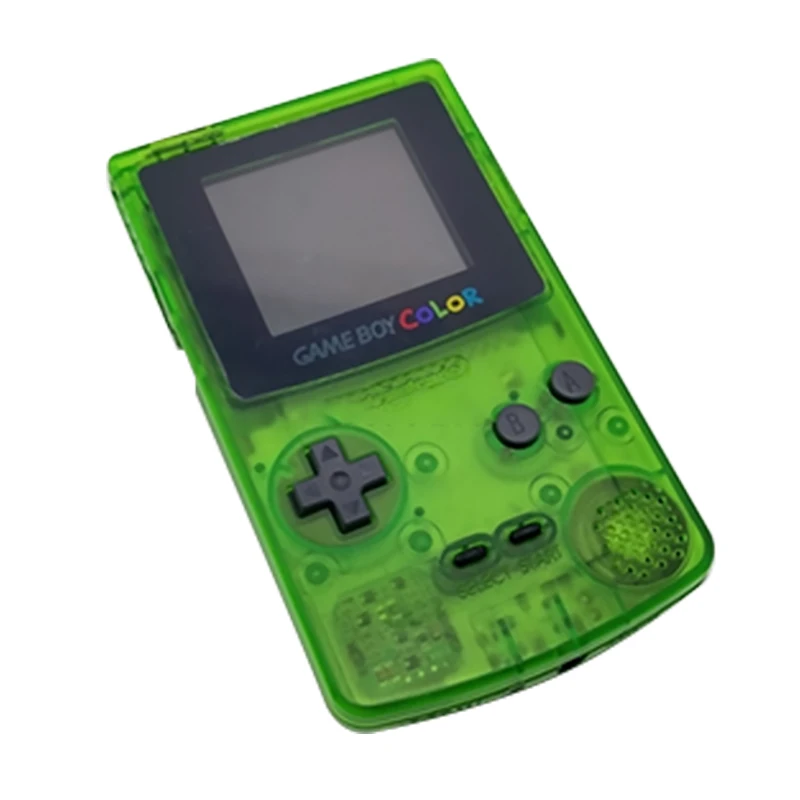 【未開封】Mcbozel GBS-C レトロゲーム用コンソール【箱凹み有り】 61UO4+ciEuL._UF894,1000_QL80_.jpg