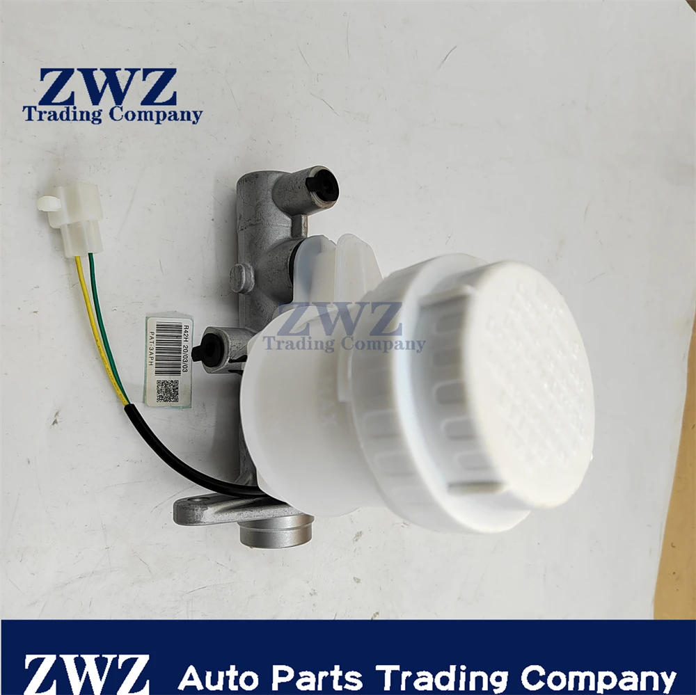 RHD/LHD Brake Master Cylinder Assy For Mitsubishi Lancer Colt FTO  