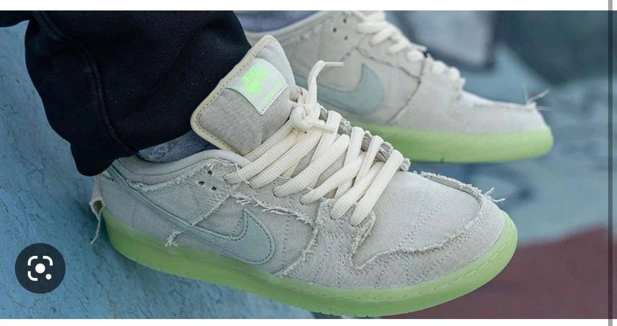 The Masses Of The Male Nike Sb Dunk Low 