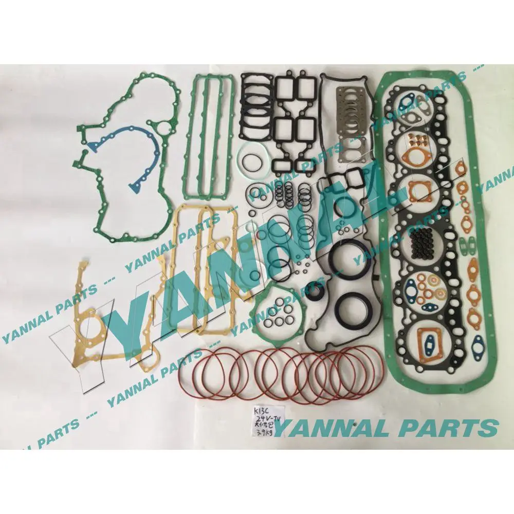 

K13C Full Gasket Kit For Hino Engine Part