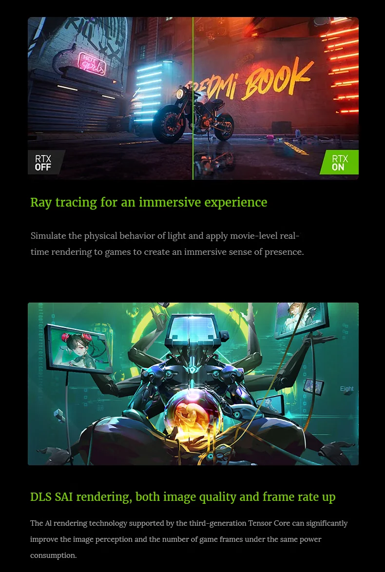 Рисунок 6 - Игровая книга Oushedi i7-12700H