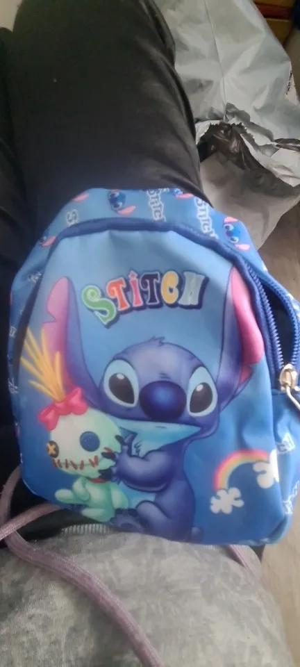 Nuevos bolsos de punto de dibujos animados para niños, bolso de mensajero informal a la moda, nuevo de tendencia, monedero, bolso de pecho para niño, regalo de vacaciones al por mayor photo review