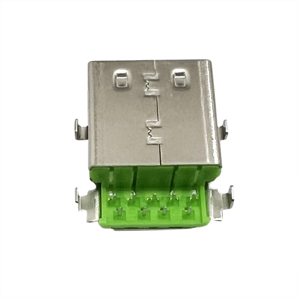 Conector Usb Jack para Razer Razer Blade 15 Avançado Rz0902887 Rz09-0421 Rz09-02705 Rz09-02385 Rz09-0409 Rz09-0330 - Imagem 4