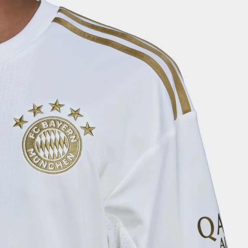 Рисунок 6 - 100% оригинал adidas FC BAYERN