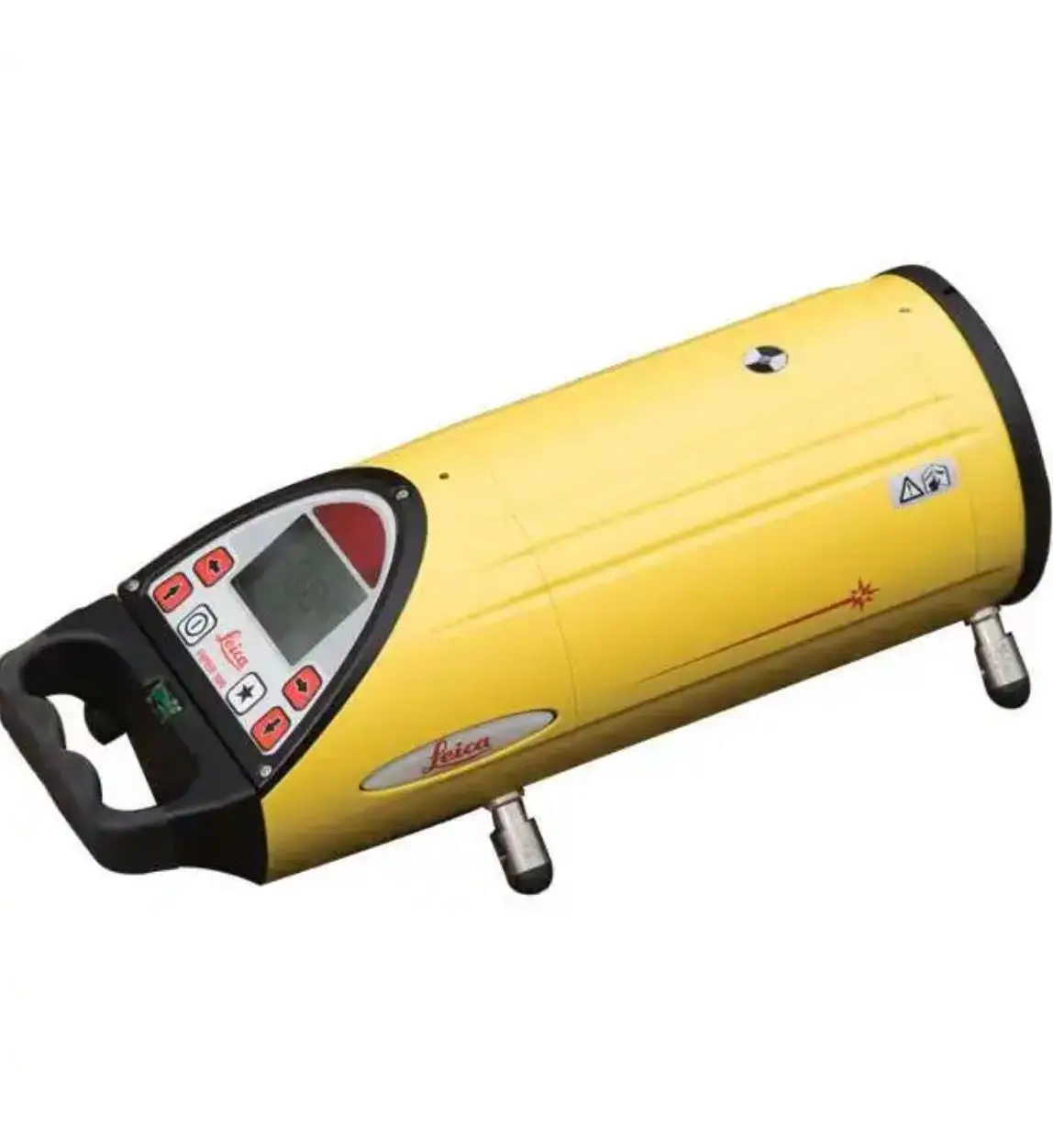 L.eic. Piper 100/200 Piper Laser