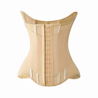 Combinaison gainante amincissante et sculptante pour femme 3