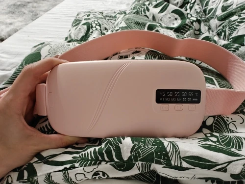 Menstrual Heating Pad for Cramps & Back Pain Relief – Thermave™